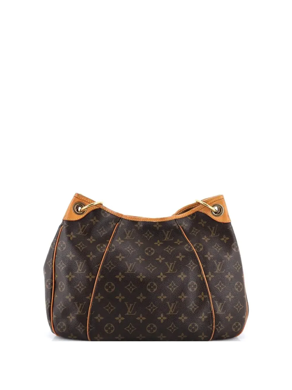 Louis Vuitton Galliera Handbag Canvas #245094L14B